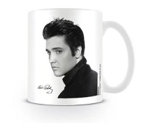 Elvis Portr